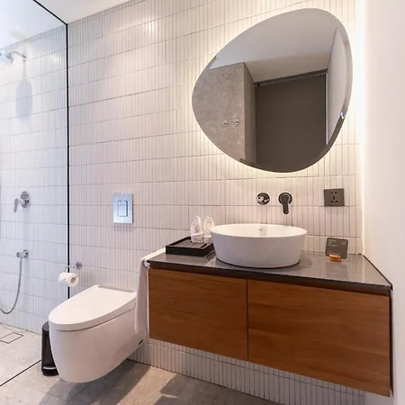 Ecoverse Resort & Residence By Oxo - Nyanyi Beach, Bali
