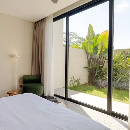 Ecoverse Resort & Residence By Oxo - Nyanyi Beach, Bali