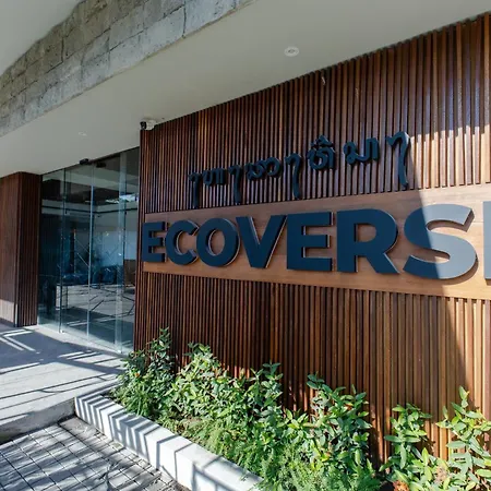 Ecoverse Resort & Residence By Oxo - Nyanyi Beach, Bali