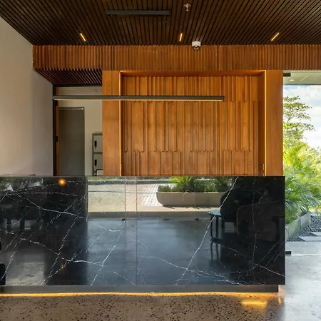 Ecoverse Resort & Residence By Oxo - Nyanyi Beach, Bali
