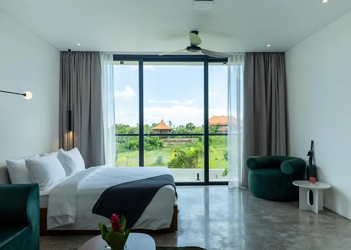 Ecoverse & By Oxo - Nyanyi Beach, Bali Cemagi