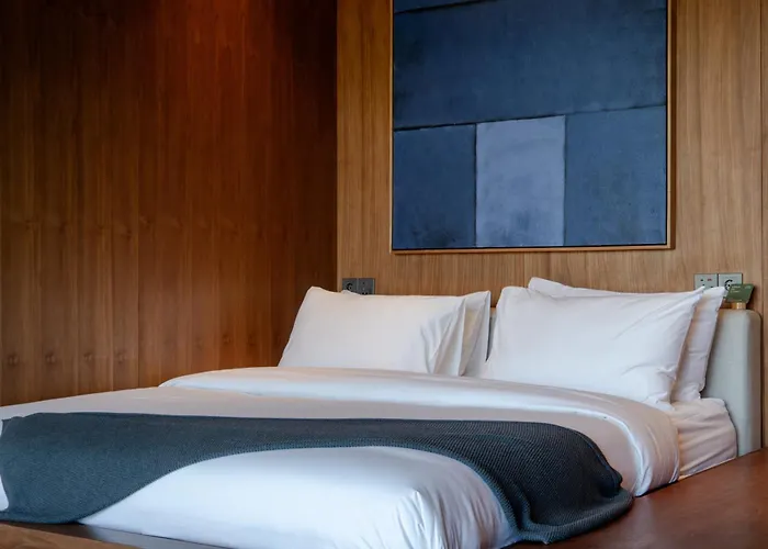 リゾート Ecoverse & By Oxo - Nyanyi Beach, Bali 4*