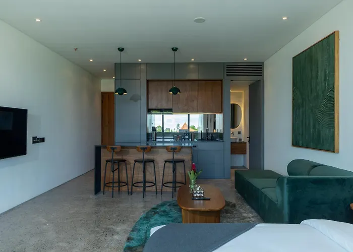Ecoverse & By Oxo - Nyanyi Beach, Bali Cemagi