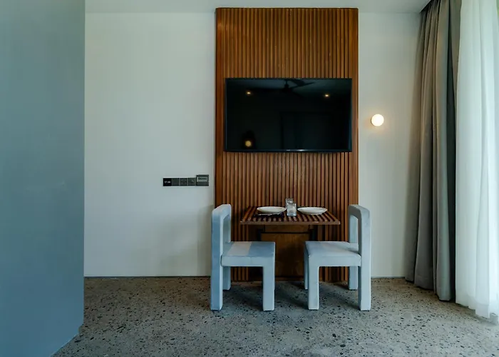 Ecoverse & By Oxo - Nyanyi Beach, Bali リゾート Cemagi