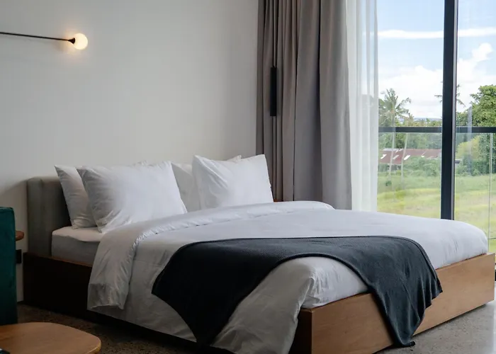 Ecoverse & By Oxo - Nyanyi Beach, Bali Resort Cemagi