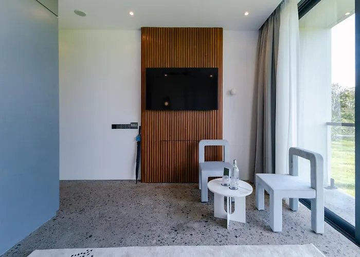 Ecoverse & By Oxo - Nyanyi Beach, Bali Cemagi