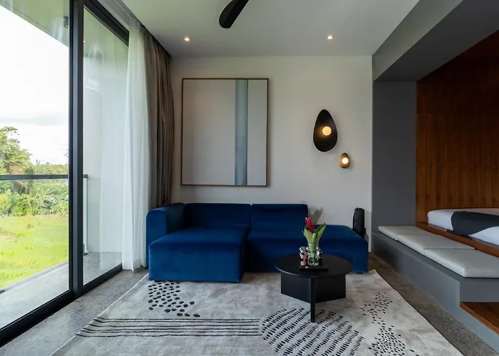 Ecoverse & By Oxo - Nyanyi Beach, Bali Cemagi