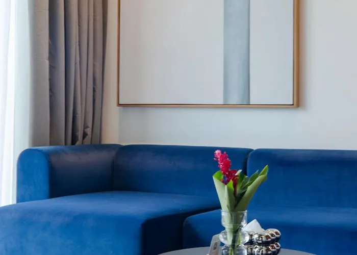 リゾート Ecoverse & By Oxo - Nyanyi Beach, Bali 4*