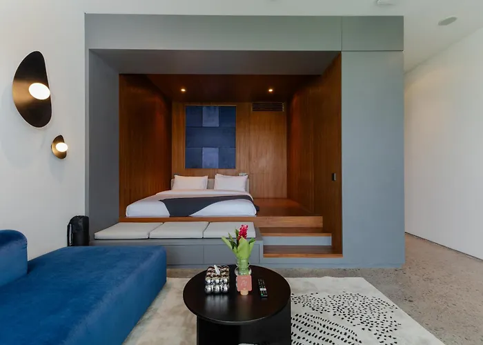 Ecoverse & By Oxo - Nyanyi Beach, Bali リゾート 4*