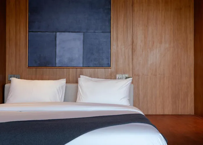 Ecoverse & By Oxo - Nyanyi Beach, Bali 4* Cemagi