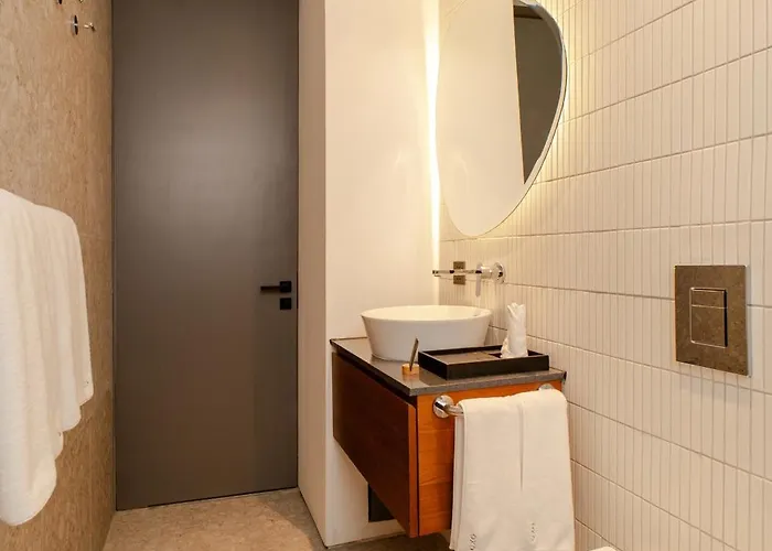Ecoverse & By Oxo - Nyanyi Beach, Bali リゾート Cemagi