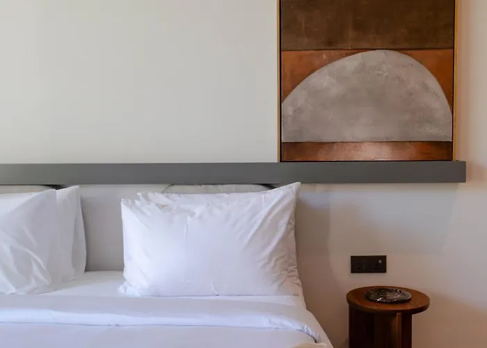 Ecoverse & By Oxo - Nyanyi Beach, Bali