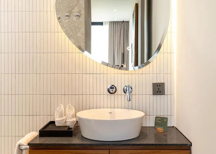 Ecoverse & By Oxo - Nyanyi Beach, Bali Resort Cemagi