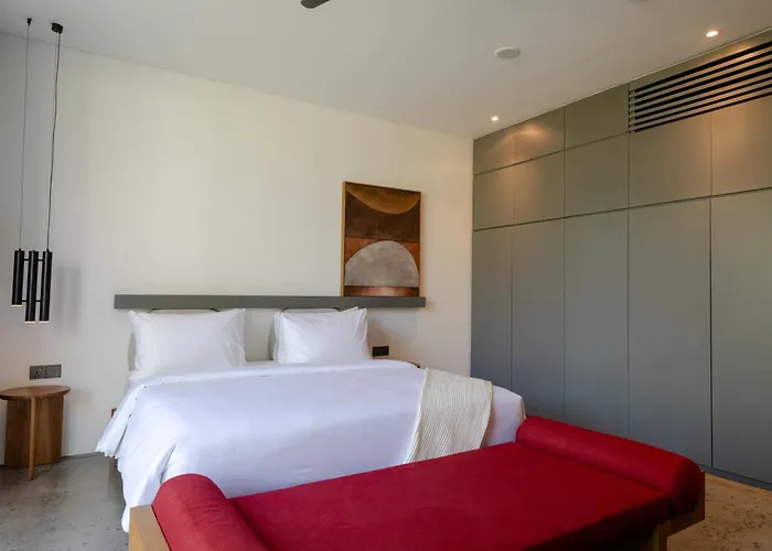 Ecoverse & By Oxo - Nyanyi Beach, Bali 4*