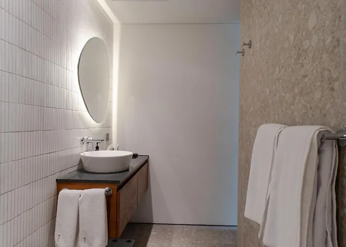 Ecoverse & By Oxo - Nyanyi Beach, Bali 4* Cemagi