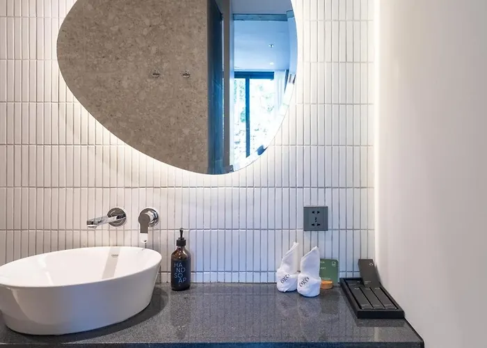 Ecoverse & By Oxo - Nyanyi Beach, Bali