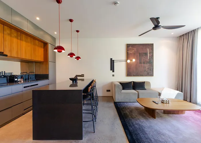 Ecoverse & By Oxo - Nyanyi Beach, Bali Resort