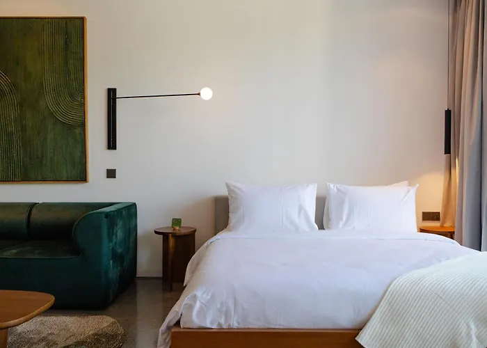 リゾート Ecoverse & By Oxo - Nyanyi Beach, Bali