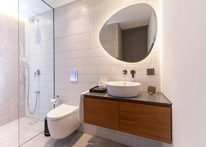 Ecoverse & By Oxo - Nyanyi Beach, Bali 4*