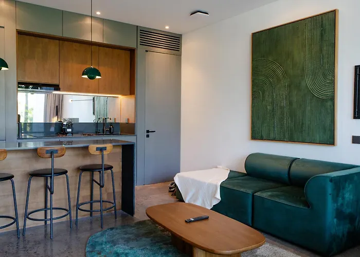 Ecoverse & By Oxo - Nyanyi Beach, Bali リゾート