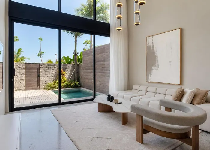 Ecoverse & By Oxo - Nyanyi Beach, Bali Cemagi