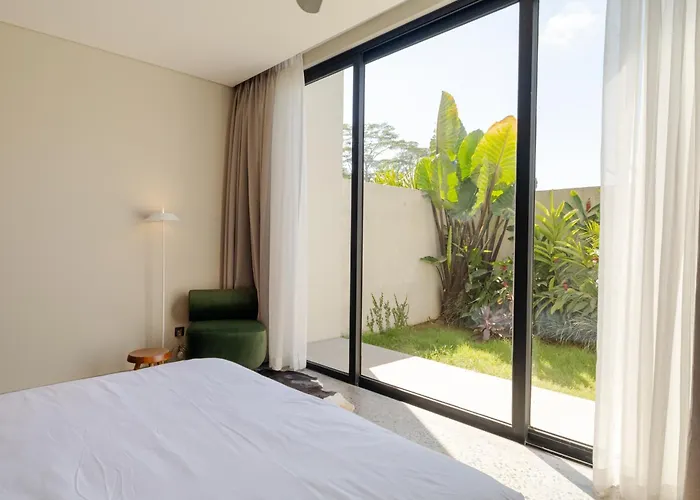 Ecoverse & By Oxo - Nyanyi Beach, Bali