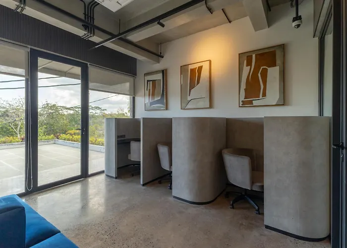 Ecoverse & By Oxo - Nyanyi Beach, Bali