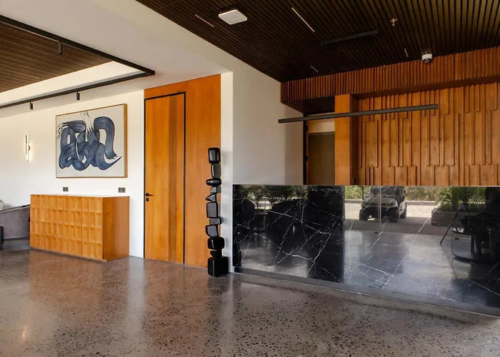 リゾート Ecoverse & By Oxo - Nyanyi Beach, Bali Cemagi