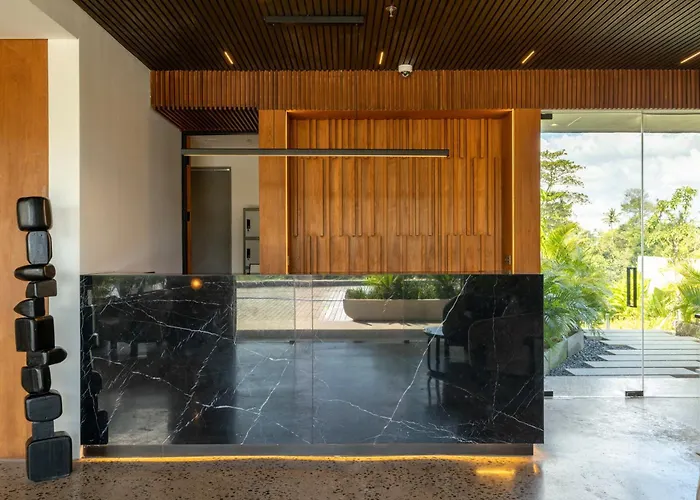 Ecoverse & By Oxo - Nyanyi Beach, Bali