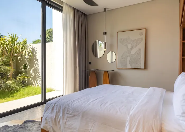Ecoverse & By Oxo - Nyanyi Beach, Bali