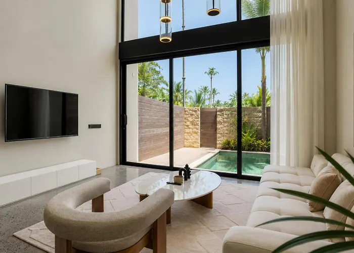 Ecoverse & By Oxo - Nyanyi Beach, Bali リゾート 4*