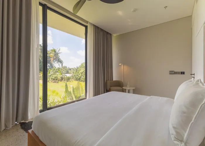 Ecoverse & By Oxo - Nyanyi Beach, Bali Cemagi